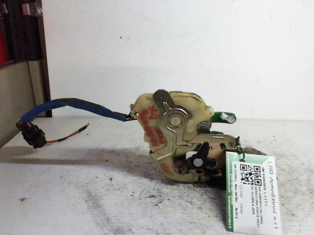 814203E010 Hyundai/Kia