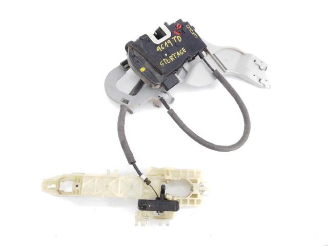 814203U000 Hyundai/Kia