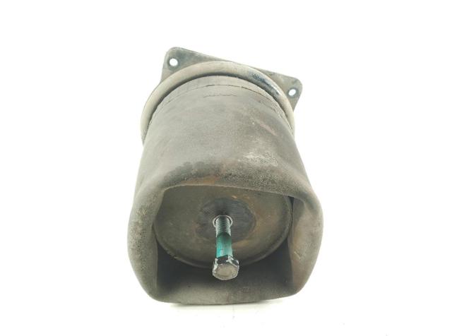 Coxim pneumático (suspensão de lâminas pneumática) do eixo 81436010151 MAN