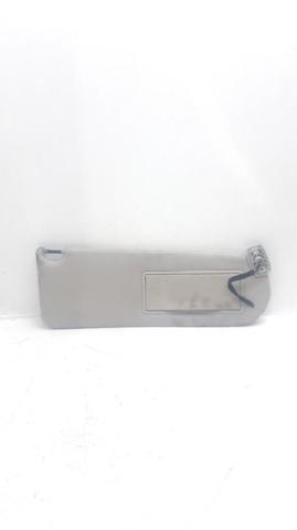 Pala contra o sol para Citroen C8 EA, EB