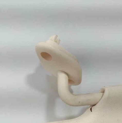 Pala contra o sol Citroen Berlingo M