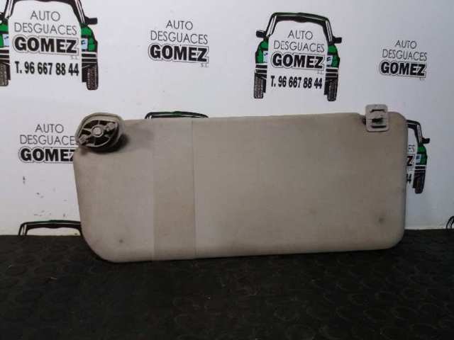 Pala contra o sol Citroen Berlingo M