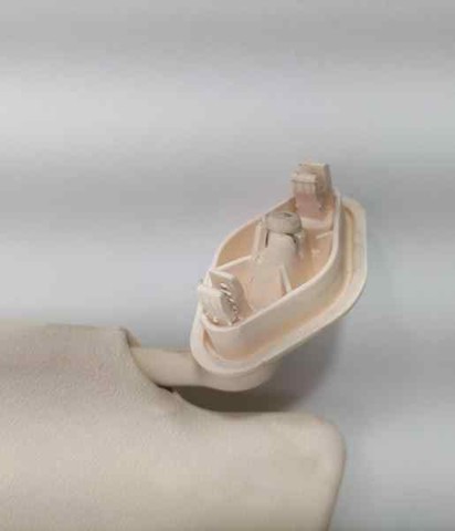 Pala contra o sol Citroen Berlingo M