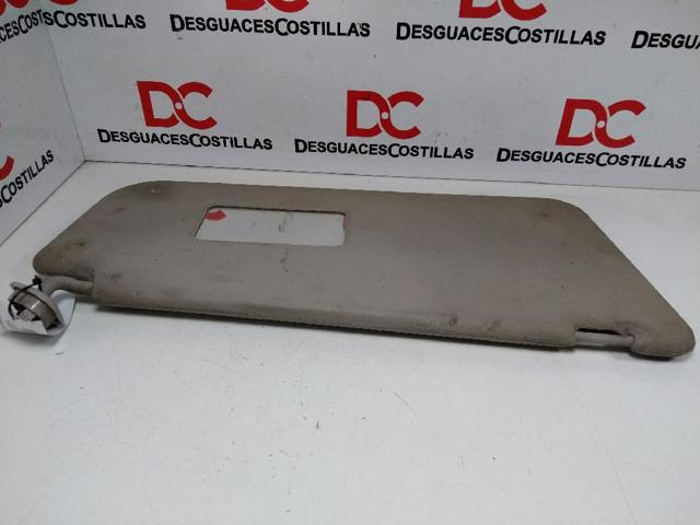 Pala contra o sol Citroen Berlingo M