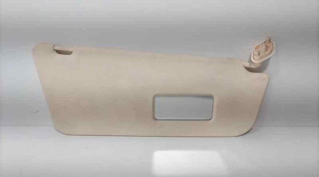 Pala contra o sol Citroen Berlingo M