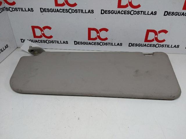 Pala contra o sol Citroen Berlingo M