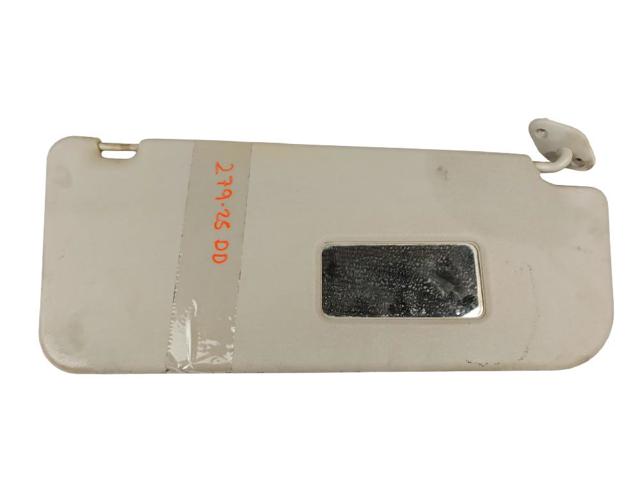 Pala contra o sol Citroen Berlingo M