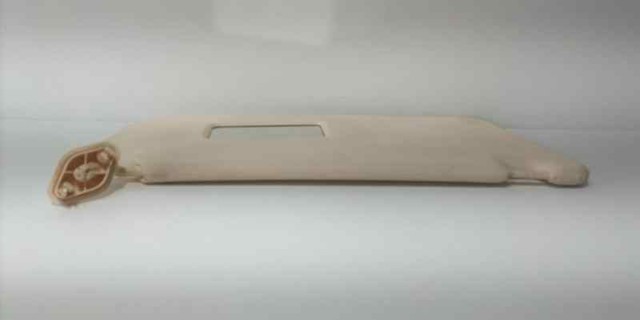 Pala contra o sol Citroen Berlingo M