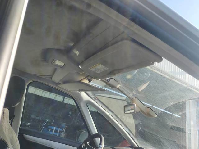 Pala contra o sol para Citroen C4 UA