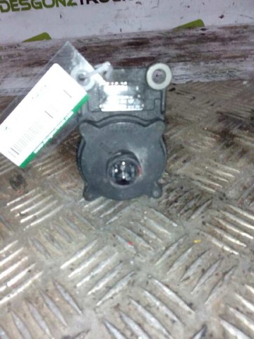 Sensor traseiro do nível de posição de carroçaria 8144352 VOLVO