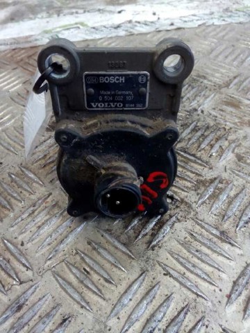 Sensor traseiro do nível de posição de carroçaria 8144352 VOLVO