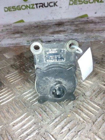 Sensor traseiro do nível de posição de carroçaria 8144352 VOLVO