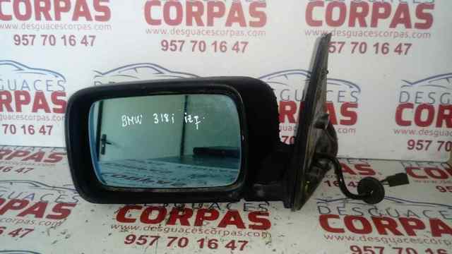 Espelho de retrovisão esquerdo 81444710 BMW