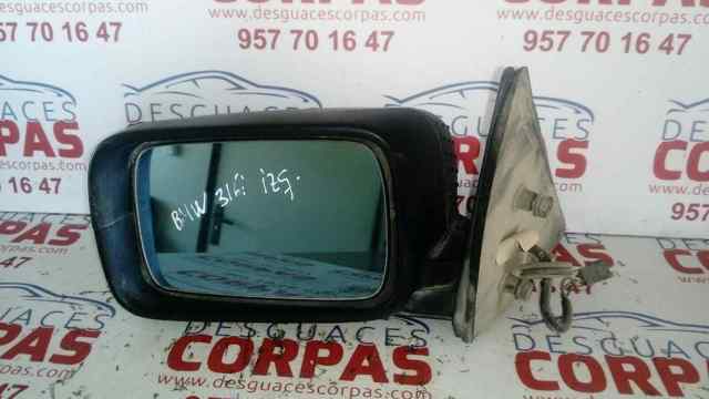 Espelho de retrovisão esquerdo 81444710 BMW