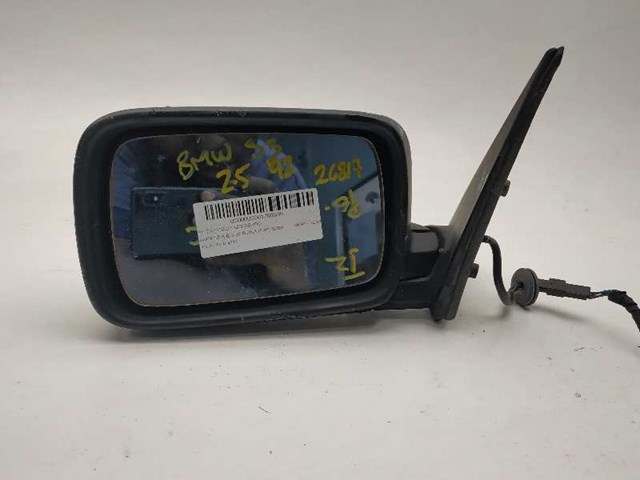 Espelho de retrovisão esquerdo 81444710 BMW