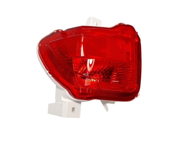 Lanterna de nevoeiro traseira esquerda 8145642010 TOYOTA