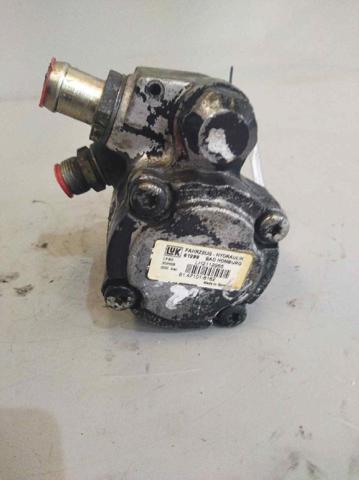 Bomba da Direção hidrâulica assistida 81471016162 MAN
