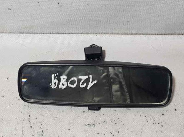 Espelho de salão interno 814842 PEUGEOT
