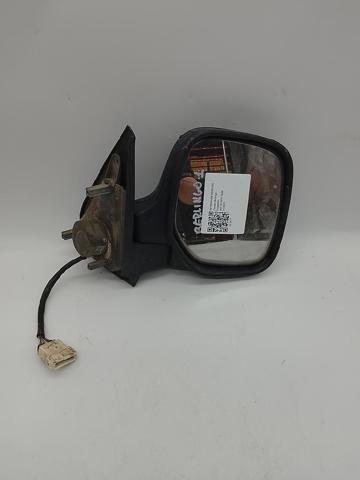 Espelho de retrovisão direito 8148PP PEUGEOT