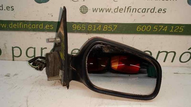 Espelho de retrovisão direito 8148TF PEUGEOT
