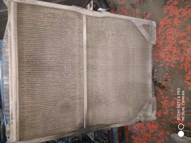 Radiador de esfriamento de motor 8149681 VOLVO