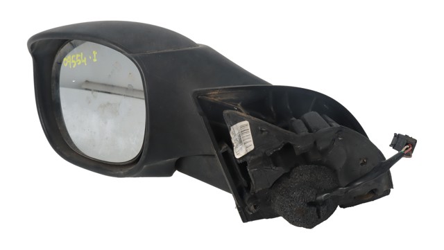 Espelho de retrovisão esquerdo 8149FJ PEUGEOT