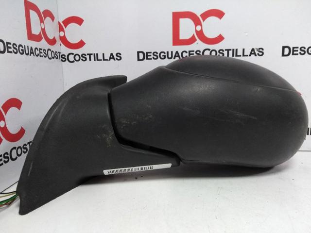 Espelho de retrovisão direito 8149FP PEUGEOT