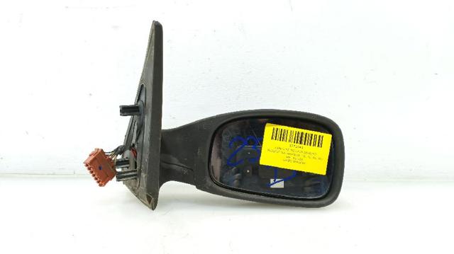 Espelho de retrovisão direito 8149G5 PEUGEOT