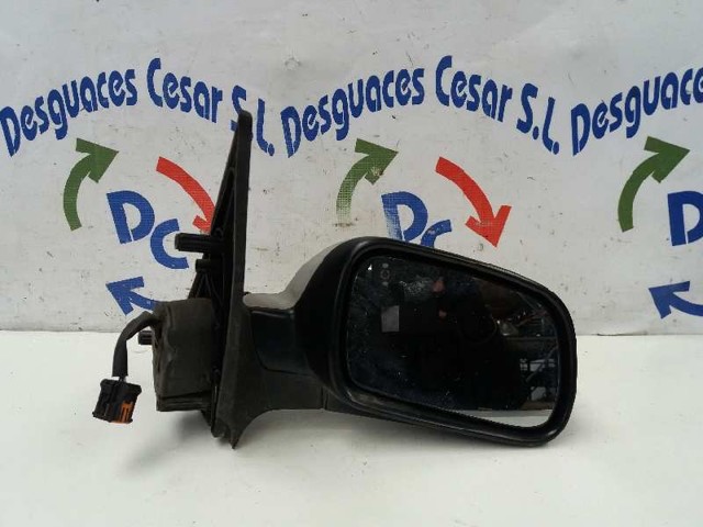 Espelho de retrovisão direito 8149GK PEUGEOT