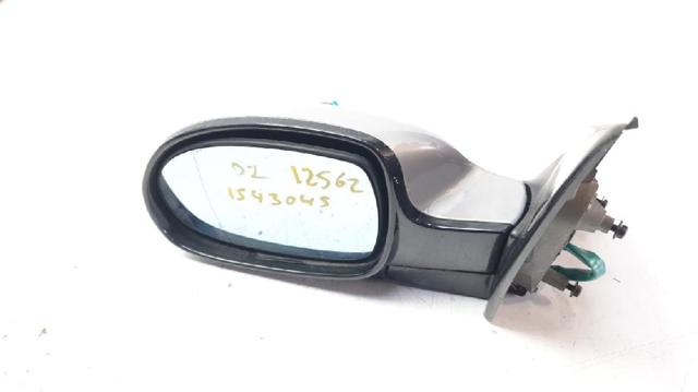 Espelho de retrovisão esquerdo 8149HX PEUGEOT
