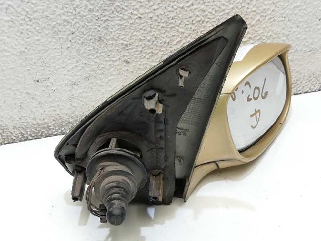 Espelho de retrovisão direito 8149KW PEUGEOT