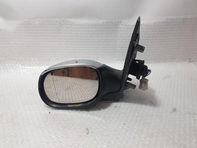 Espelho de retrovisão esquerdo 8149KY PEUGEOT
