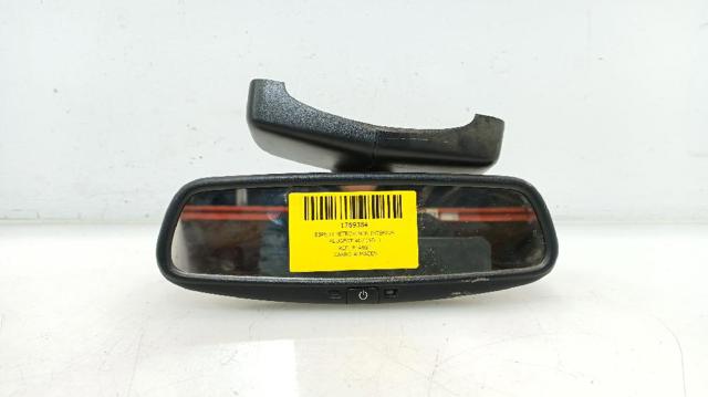  para Peugeot 407  (6D)