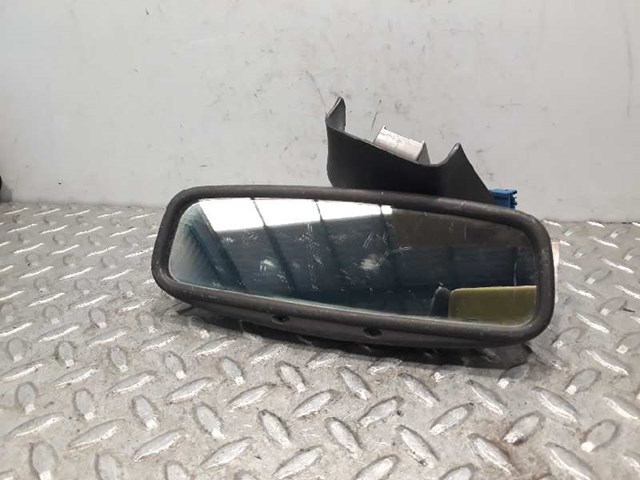 Espelho de salão interno para Citroen C5 DC