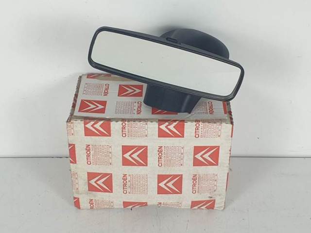  para Citroen C5  (DC)