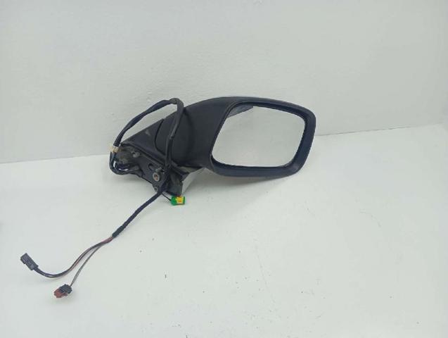 Elemento espelhado do espelho de retrovisão esquerdo 8151FW PEUGEOT