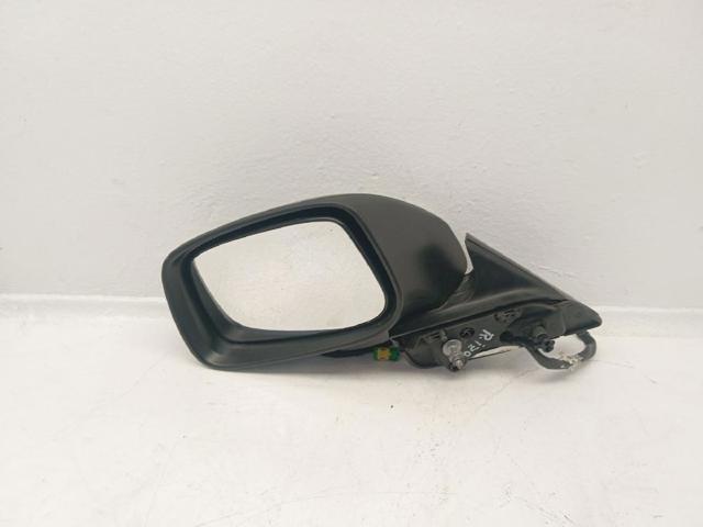 Elemento espelhado do espelho de retrovisão esquerdo 8151FW PEUGEOT