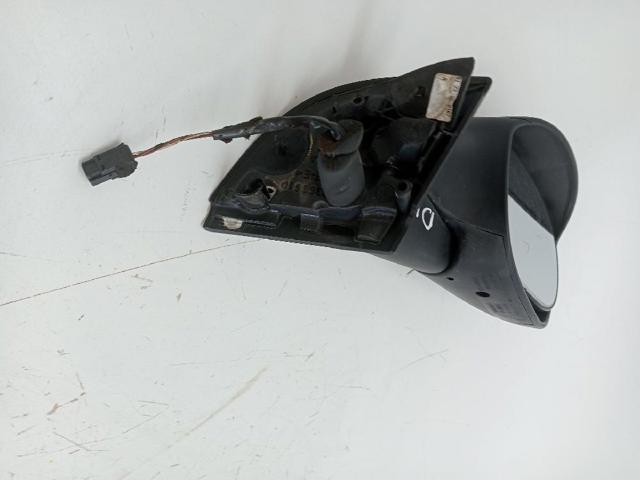 Elemento espelhado do espelho de retrovisão esquerdo 8151GA PEUGEOT