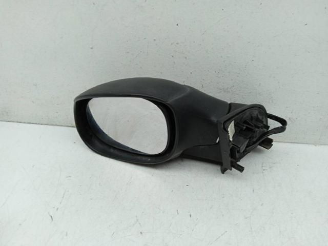 Elemento espelhado do espelho de retrovisão esquerdo 8151GE PEUGEOT