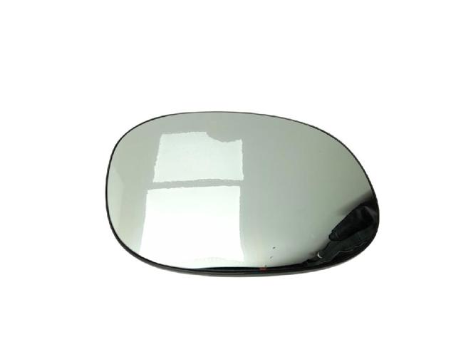 Elemento espelhado do espelho de retrovisão direito 8151GF PEUGEOT