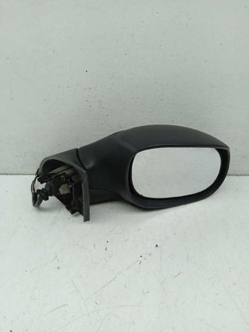 Elemento espelhado do espelho de retrovisão direito 8151GF PEUGEOT