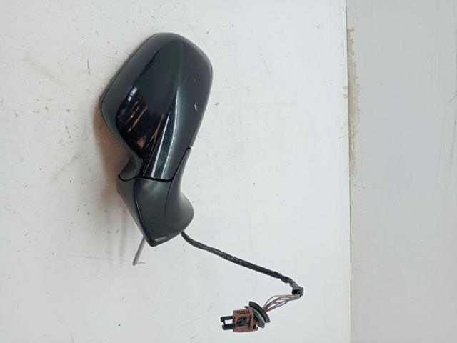 Elemento espelhado do espelho de retrovisão esquerdo 8151GV PEUGEOT