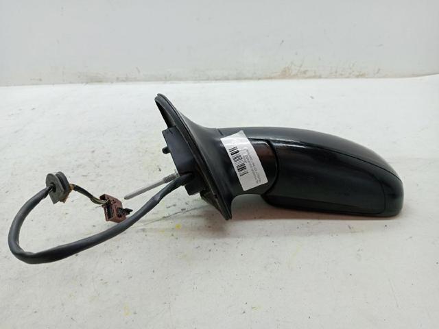 Elemento espelhado do espelho de retrovisão esquerdo 8151GV PEUGEOT
