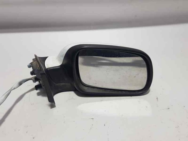 Elemento espelhado do espelho de retrovisão direito 8151HA PEUGEOT