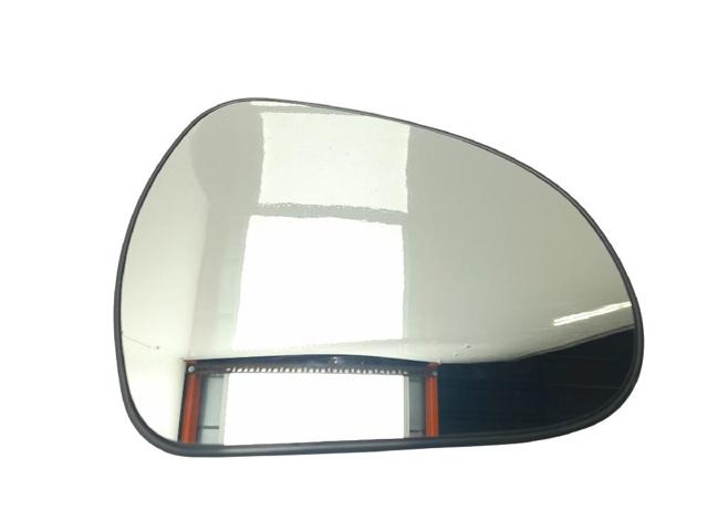 Elemento espelhado do espelho de retrovisão direito 8151JF PEUGEOT