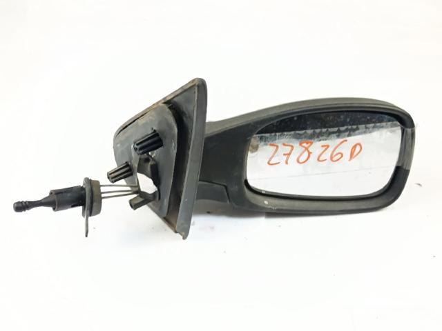 Elemento espelhado do espelho de retrovisão direito 8151K9 PEUGEOT