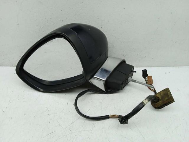 Elemento espelhado do espelho de retrovisão esquerdo 8151PN PEUGEOT