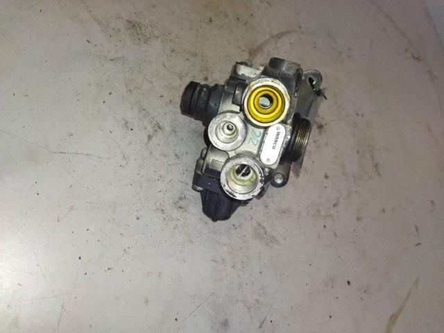 Secador de ar do sistema pneumático 81521026097 MAN