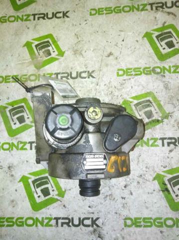 Secador de ar do sistema pneumático 81521026101 MAN