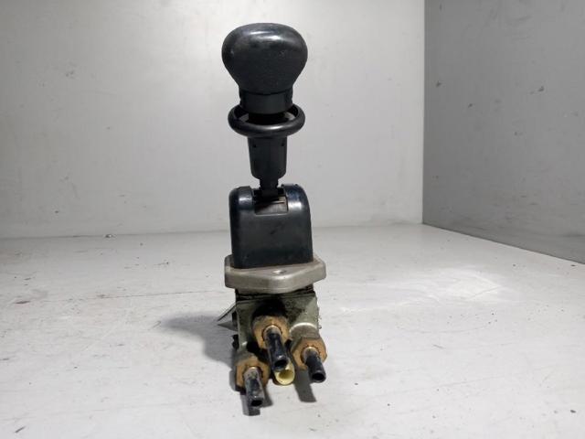 Válvula do freio de estacionamento 81523156156 MAN